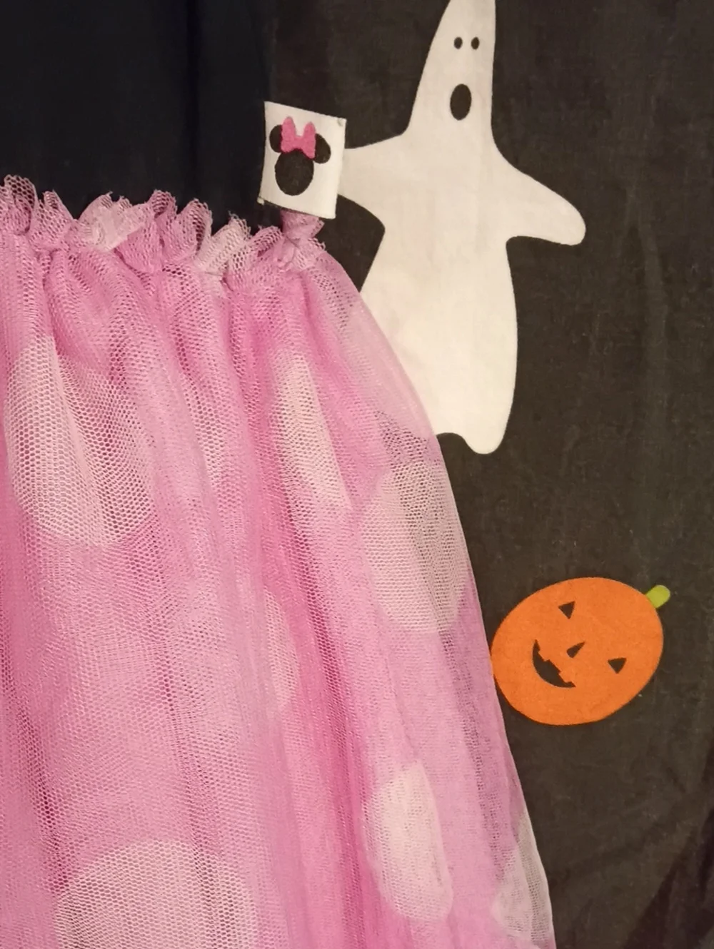 Disney this dress